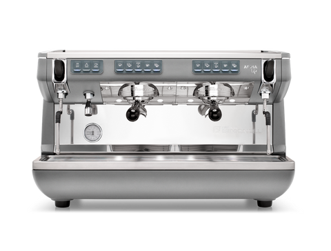 Nuova Simonelli Appia Life Compact 2 Group Volumetric