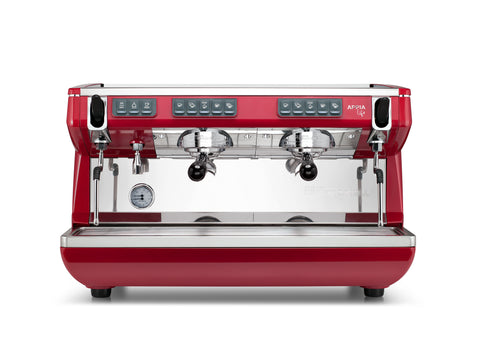 Nuova Simonelli Appia Life Compact 2 Group Volumetric