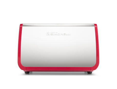 Nuova Simonelli Appia Life XT 2 Group Volumetric