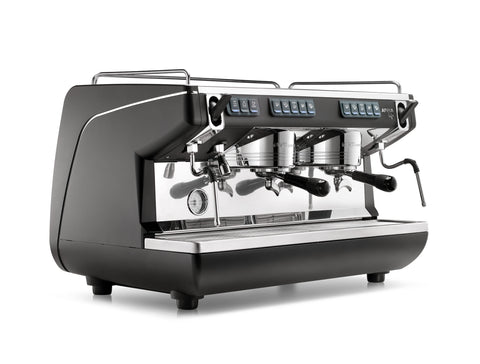 Nuova Simonelli Appia Life Compact 2 Group Volumetric