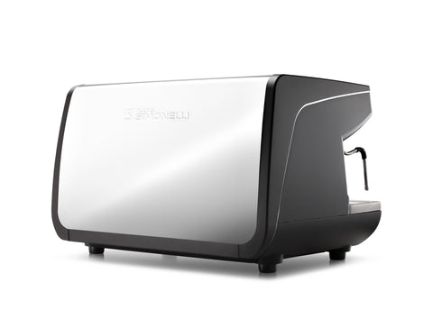 Nuova Simonelli Appia Life Compact 2 Group Volumetric