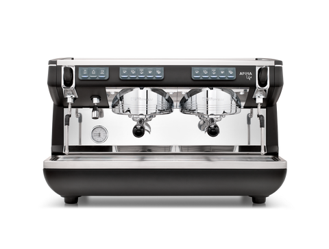 Nuova Simonelli Appia Life Compact 2 Group Volumetric