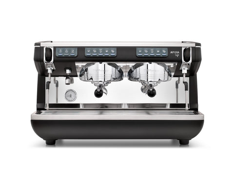 Nuova Simonelli Appia Life Compact 2 Group Volumetric