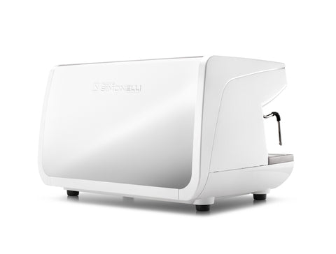 Nuova Simonelli Appia Life Compact 2 Group Volumetric