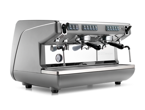 Nuova Simonelli Appia Life Compact 2 Group Volumetric