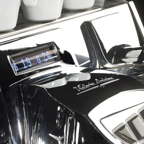 Victoria Arduino 388 Black Eagle Volumetric 2 Group