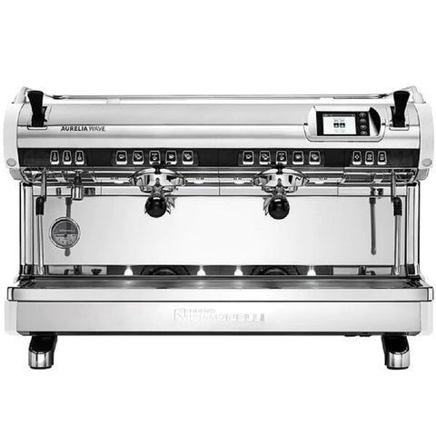 Nuova Simonelli Aurelia Wave 2 Group Volumetric