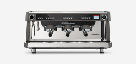 Aurelia Vol XT Commercial Espresso Machine | Nuova Simonelli