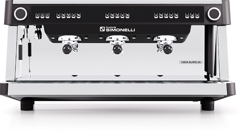 Aurelia Vol XT Commercial Espresso Machine | Nuova Simonelli