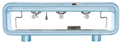 Aremde Nexus Volumetric