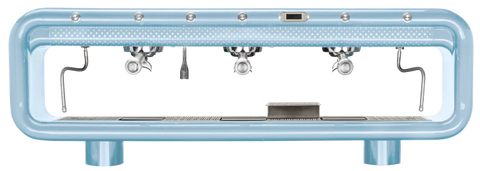 Aremde Nexus Gravimetric "Wexus"