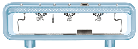 Aremde Nexus Volumetric
