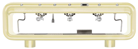 Aremde Nexus Gravimetric "Wexus"
