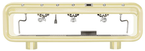 Aremde Nexus Volumetric