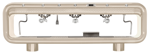 Aremde Nexus Volumetric