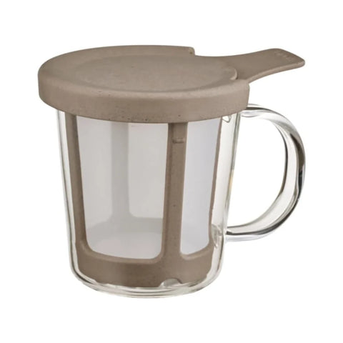 Hario - One Cup Coffee Maker Baton 01
