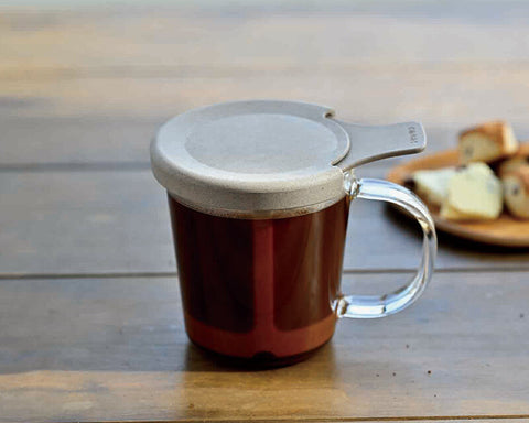 One cup coffee maker/ BATON