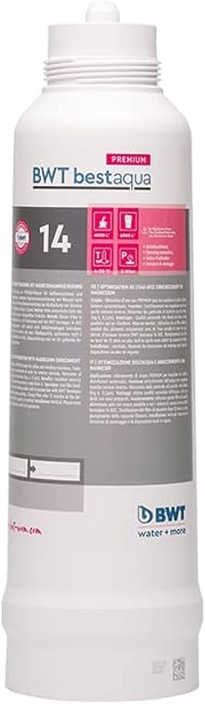 BWT Bestaqua Premium 14 Filter