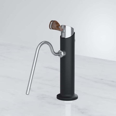 Modbar Steam Tap