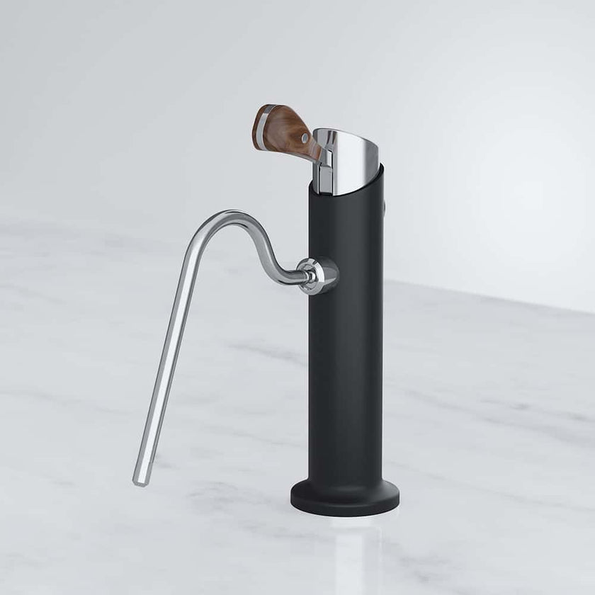 Modbar Steam Tap – Online Shopping