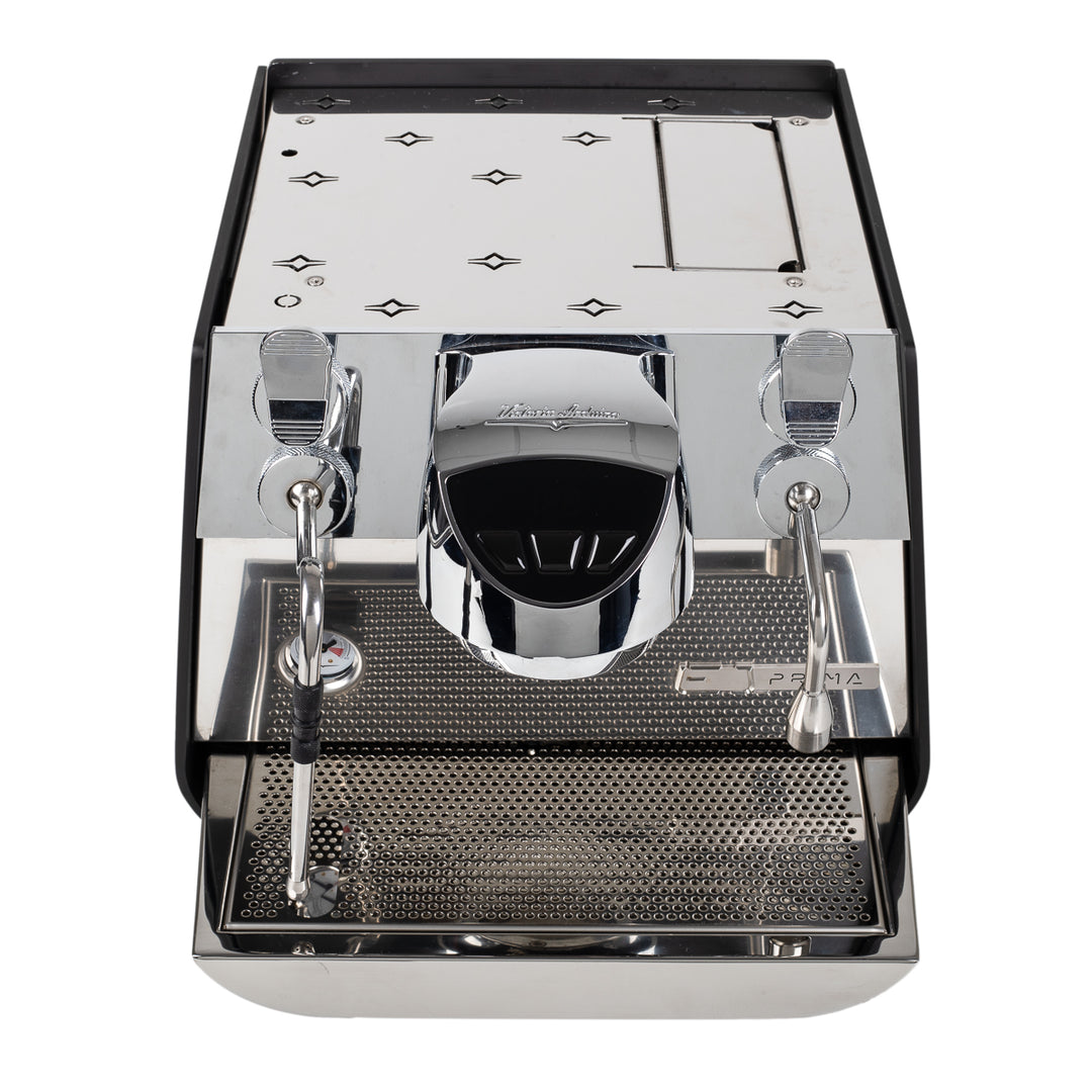 Victoria Arduino Eagle One Prima | The Compact Champion | CMI – Online ...