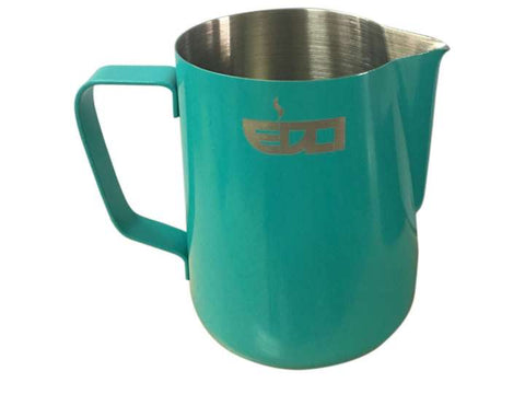 Edo Milk Pitcher