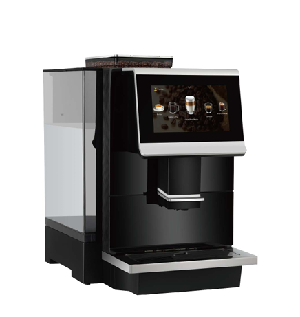 Dr Coffee C12 Fully automatic coffee machine