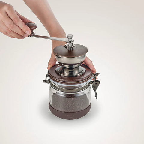 Hario Canister Coffee Mill
