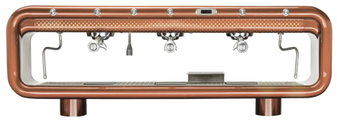 Aremde Nexus Gravimetric "Wexus"
