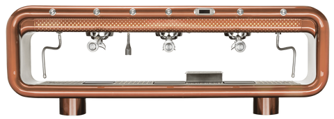Aremde Nexus Volumetric