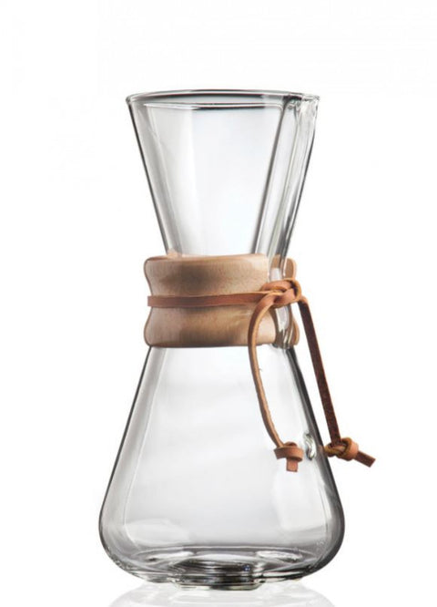 Chemex 3cups Coffee Maker