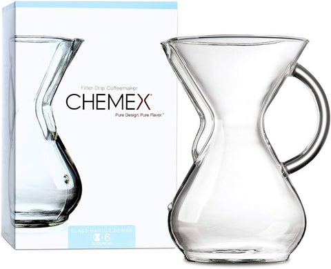 Chemex 6cups Coffee Maker
