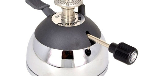 Rekrow RK4203 micro burner