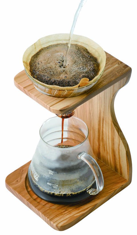 Hario V60 Drip stand set