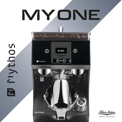 Victoria Arduino MYONE