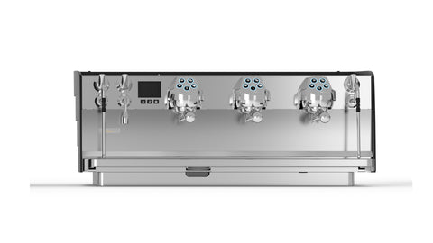 Victoria Arduino Black Eagle Maverick Volumetric 3 groups