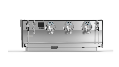 Victoria Arduino Black Eagle Maverick Volumetric 3 groups