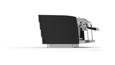 Victoria Arduino Black Eagle Maverick Volumetric 3 groups