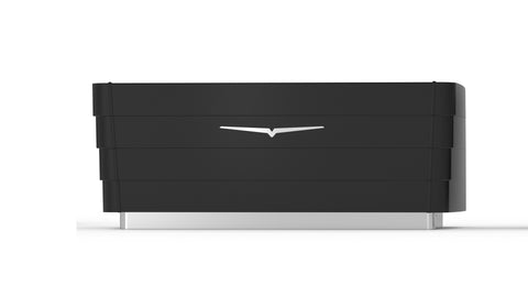 Victoria Arduino Black Eagle Maverick Volumetric 3 groups