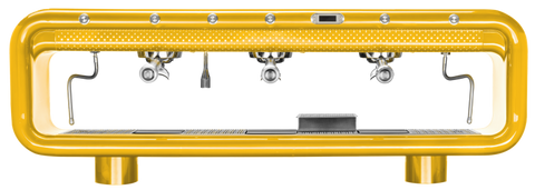 Aremde Nexus Volumetric