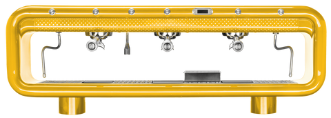Aremde Nexus Volumetric