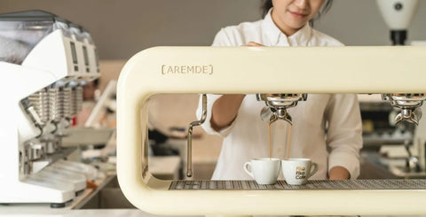 Aremde Nexus Volumetric