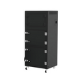 Stronghold JT smoke filter unit for coffee roasting