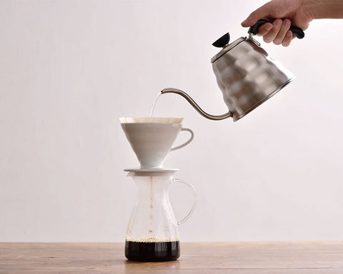 HARIO Heatproof Coffee Decanter 400ml