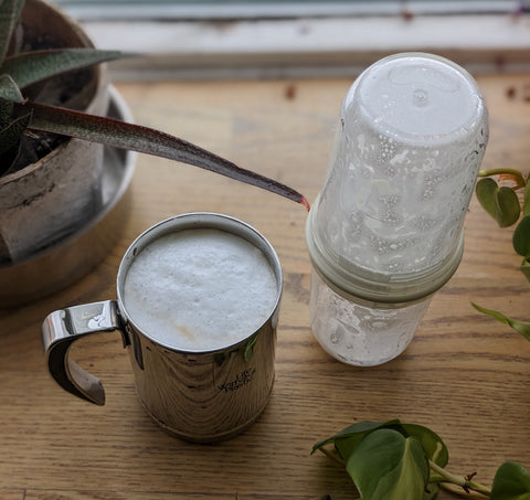 Hario Latte Shaker