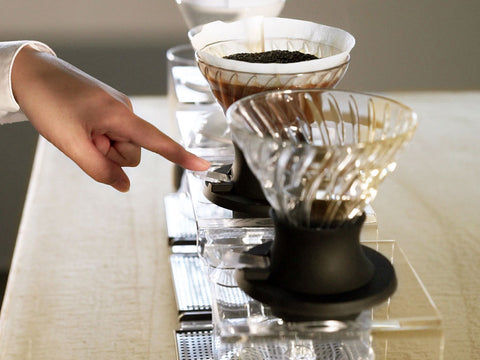 Hario Switch Immersion Dripper 02