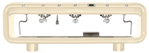 Aremde Nexus Gravimetric "Wexus"