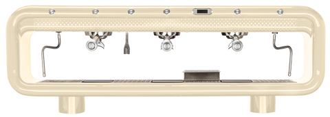 Aremde Nexus Volumetric