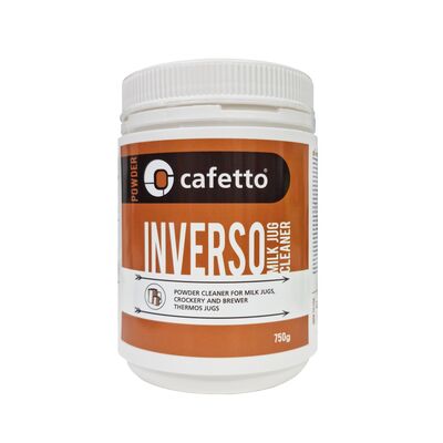 Cafetto Inverso Powder