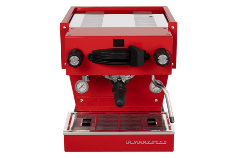 Linea Mini Back Linea Mini R – Pro Espresso Performance at Home – Online Shopping